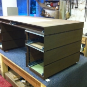 Bespoke Office Desk 02