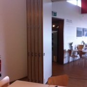 Folding Partition Doors 01